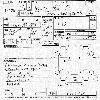 Inspection Sheet