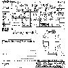 Inspection Sheet
