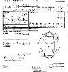 Inspection Sheet