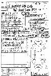 Inspection Sheet