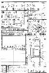 Inspection Sheet