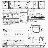 Inspection Sheet